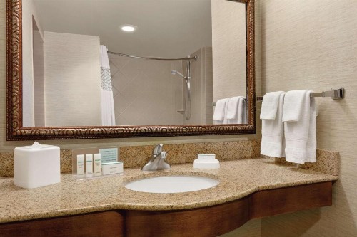 Hampton Inn & Suites Williamsburg Historic District - image 5