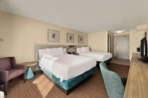 Hilton Garden Inn Williamsburg - image 11