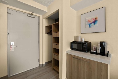 Hilton Garden Inn Williamsburg - image 14
