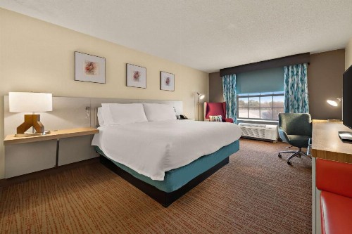 Hilton Garden Inn Williamsburg - image 15