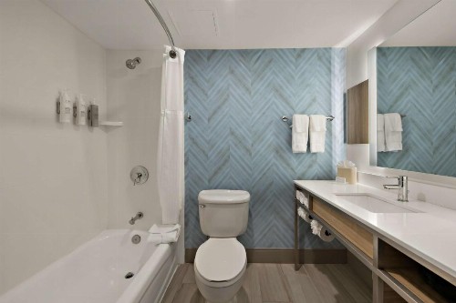 Hilton Garden Inn Williamsburg - image 16