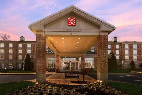 Hilton Garden Inn Williamsburg - image 18