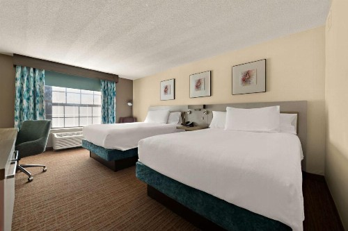Hilton Garden Inn Williamsburg - image 25