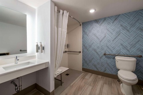 Hilton Garden Inn Williamsburg - image 27