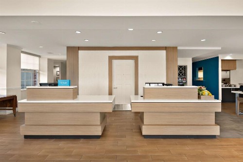 Hilton Garden Inn Williamsburg - image 29