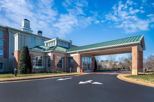 Hilton Garden Inn Williamsburg - image 31