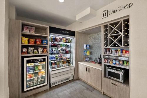 Hilton Garden Inn Williamsburg - image 33