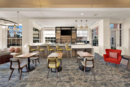 Hilton Garden Inn Williamsburg - image 34