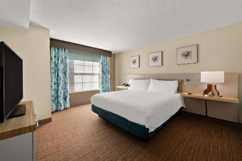Hilton Garden Inn Williamsburg - image 35