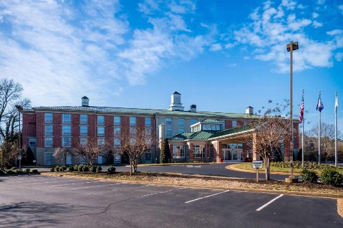 Hilton Garden Inn Williamsburg - image 37