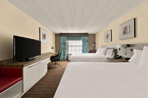 Hilton Garden Inn Williamsburg - image 43
