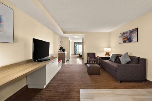 Hilton Garden Inn Williamsburg - image 48