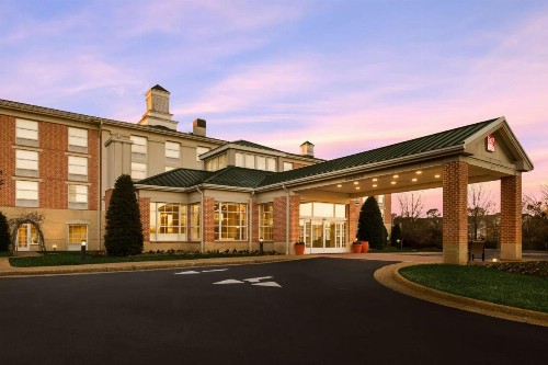 Hilton Garden Inn Williamsburg - image 49