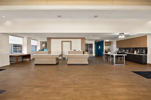 Hilton Garden Inn Williamsburg - image 5