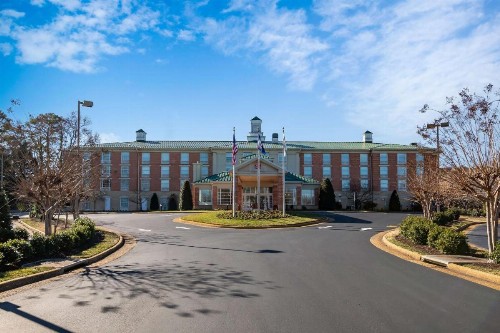 Hilton Garden Inn Williamsburg - image 7