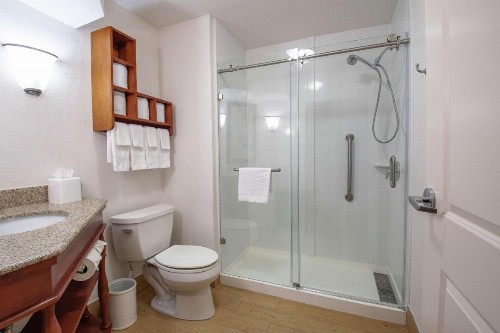 Hampton Inn & Suites Williamsburg-Richmond Road - image 15