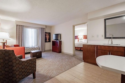 Hampton Inn & Suites Williamsburg-Richmond Road - image 18