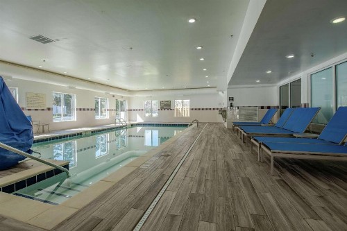 Hampton Inn & Suites Williamsburg-Richmond Road - image 7