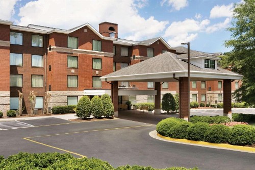 Homewood Suites Williamsburg - image 1