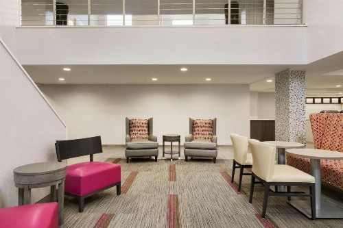 Homewood Suites Williamsburg - image 10