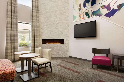 Homewood Suites Williamsburg - image 11