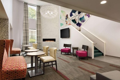 Homewood Suites Williamsburg - image 15