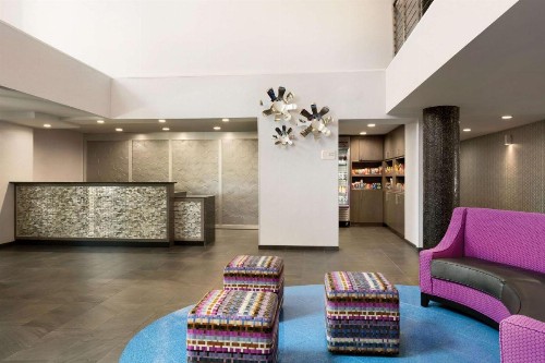 Homewood Suites Williamsburg - image 16