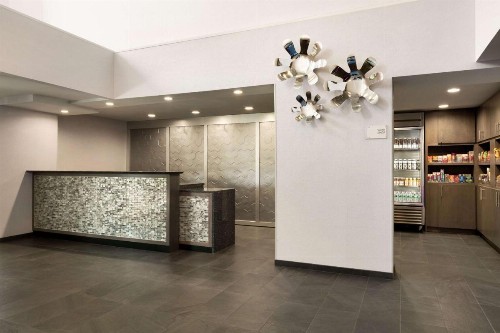 Homewood Suites Williamsburg - image 17
