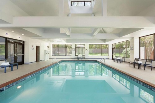 Homewood Suites Williamsburg - image 19