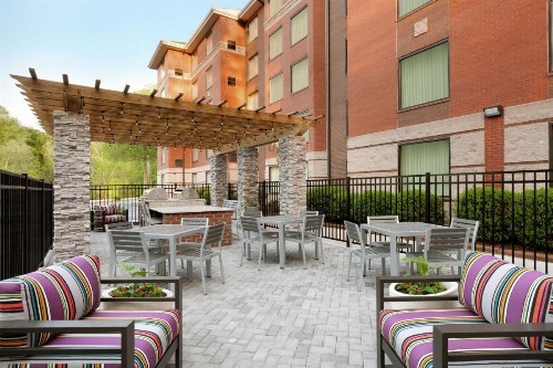 Homewood Suites Williamsburg - image 2