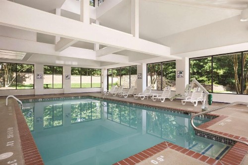 Homewood Suites Williamsburg - image 20