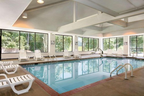 Homewood Suites Williamsburg - image 22