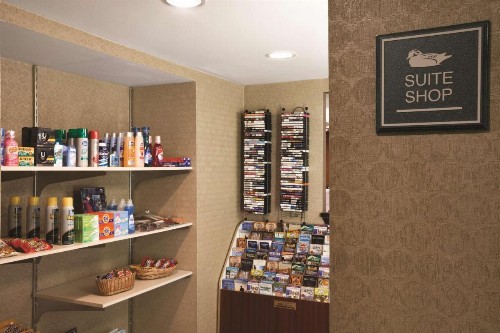 Homewood Suites Williamsburg - image 23