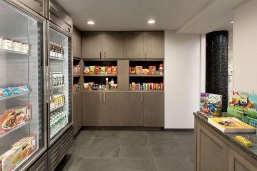 Homewood Suites Williamsburg - image 25