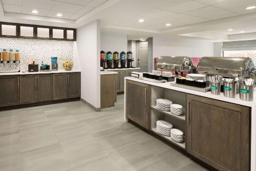 Homewood Suites Williamsburg - image 26