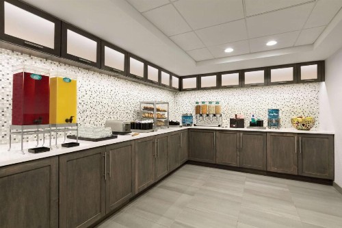 Homewood Suites Williamsburg - image 27