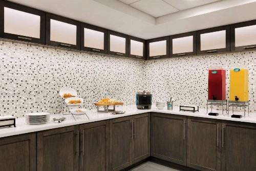 Homewood Suites Williamsburg - image 28