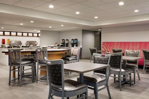 Homewood Suites Williamsburg - image 29
