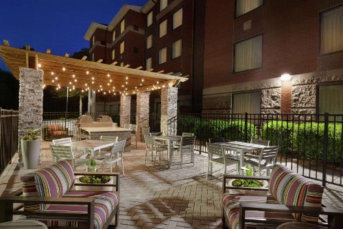 Homewood Suites Williamsburg - image 3