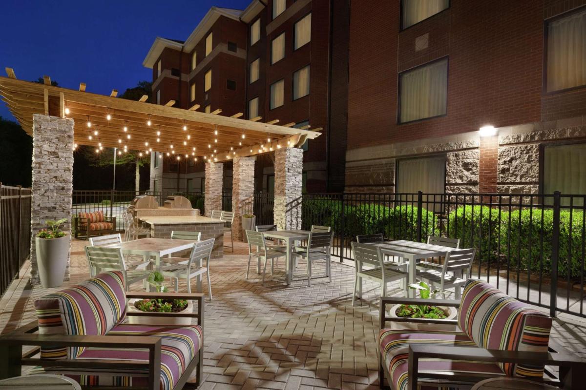 Homewood Suites Williamsburg - image 3