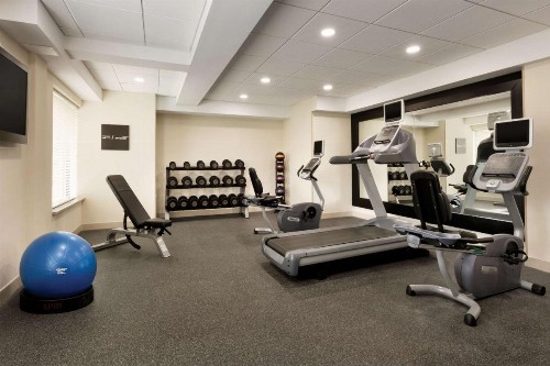 Homewood Suites Williamsburg - image 32