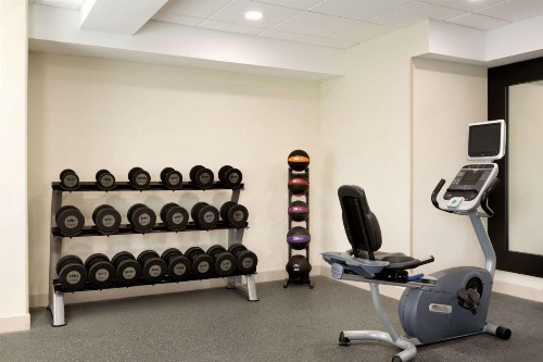 Homewood Suites Williamsburg - image 33