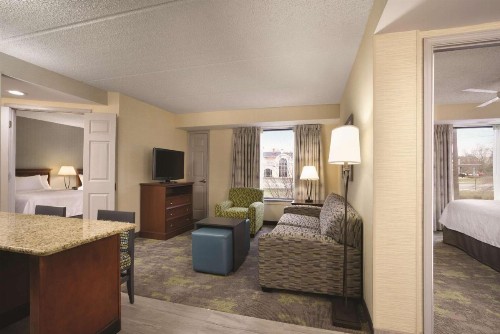 Homewood Suites Williamsburg - image 34