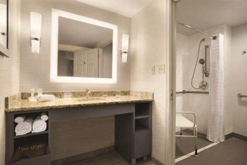 Homewood Suites Williamsburg - image 35