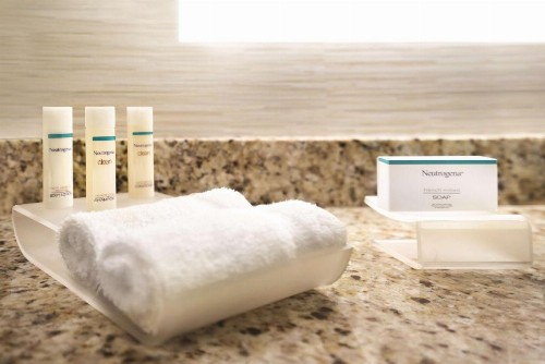 Homewood Suites Williamsburg - image 36