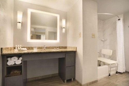 Homewood Suites Williamsburg - image 37