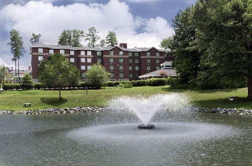 Homewood Suites Williamsburg - image 4