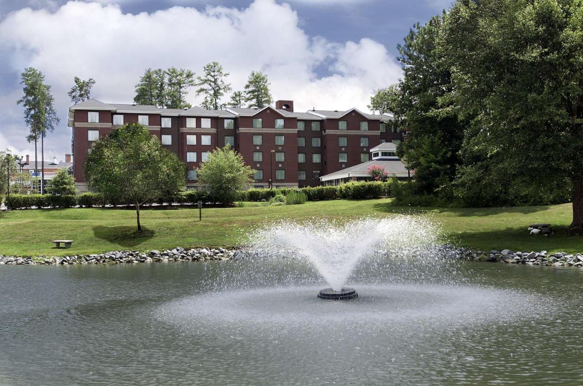 Homewood Suites Williamsburg - image 4