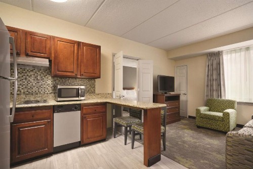 Homewood Suites Williamsburg - image 40