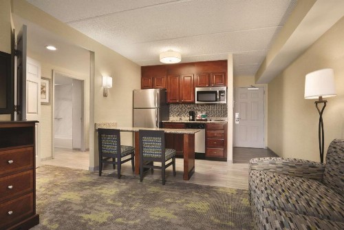 Homewood Suites Williamsburg - image 41